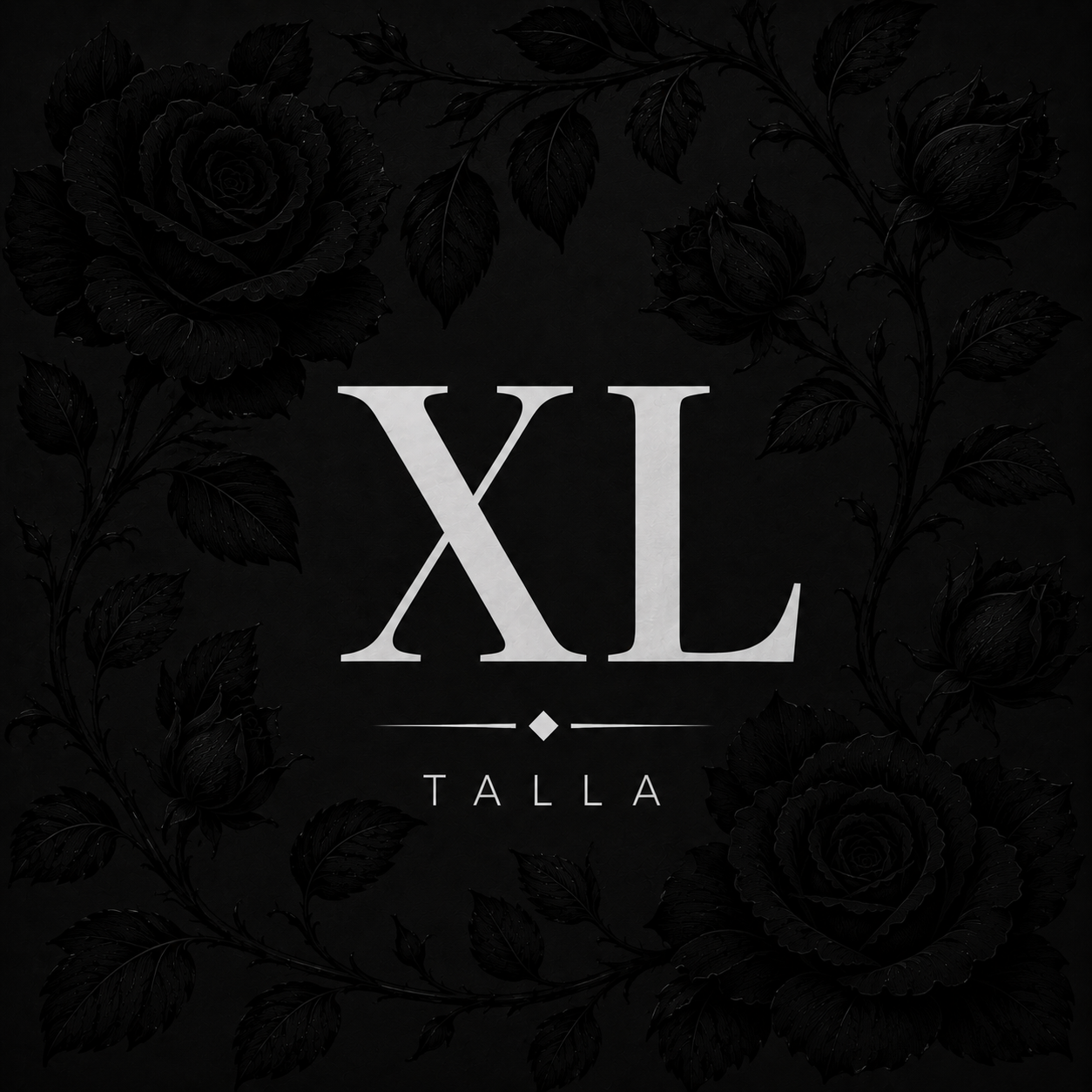 Talla XL