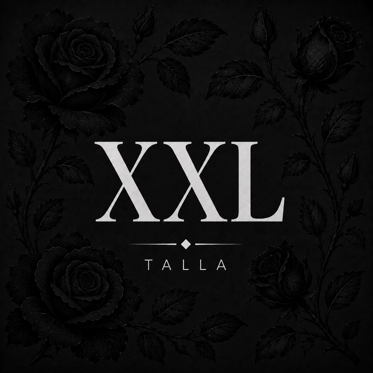Talla XXL
