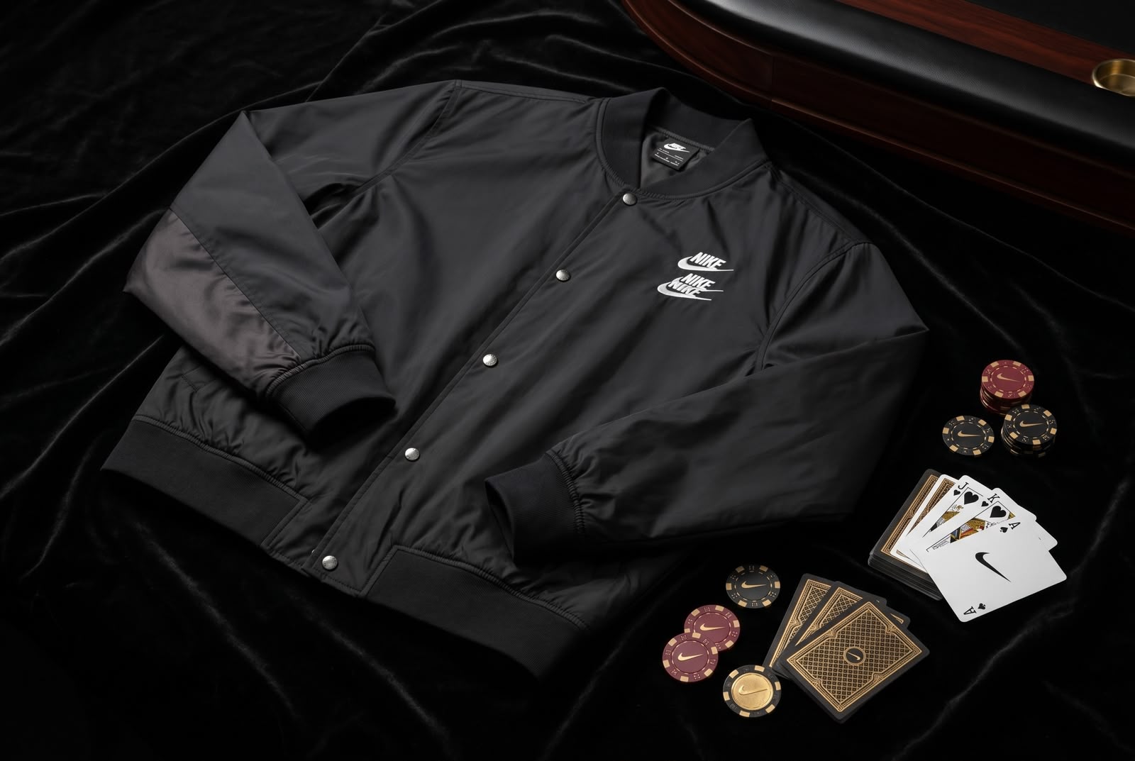 Chaquetas y Abrigos