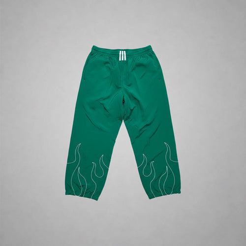 Adidas Flames Track Pant - Vista trasera
