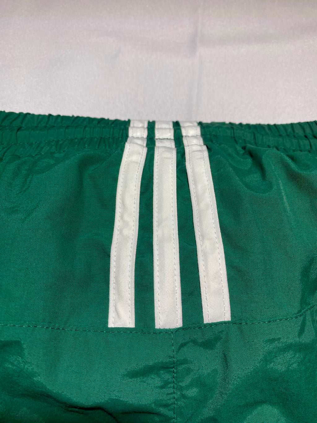 Adidas Flames Track Pant