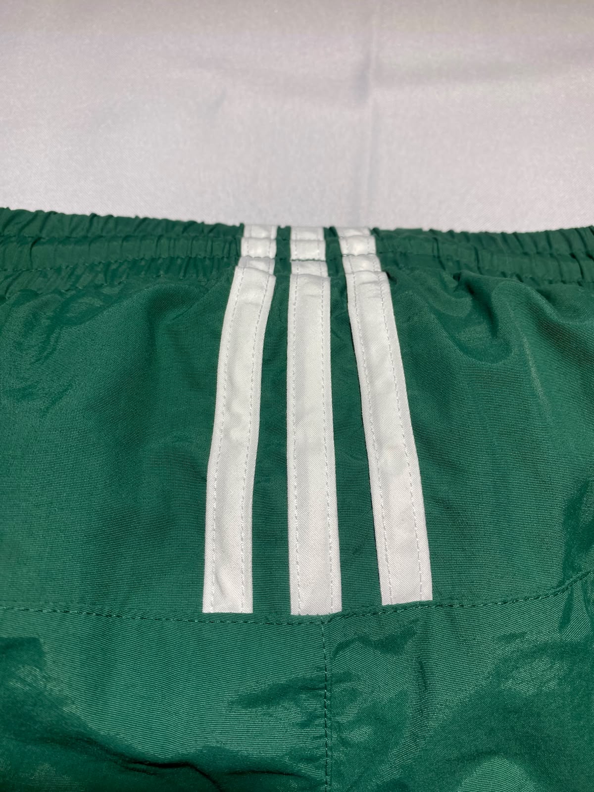 Adidas Flames Track Pant