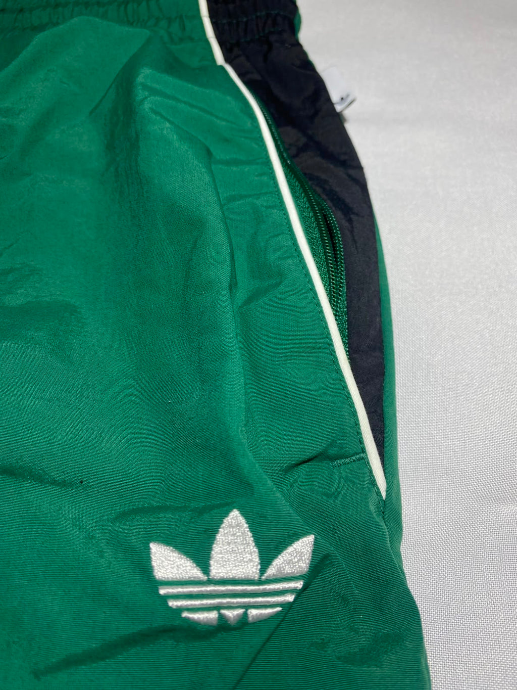 Adidas Flames Track Pant