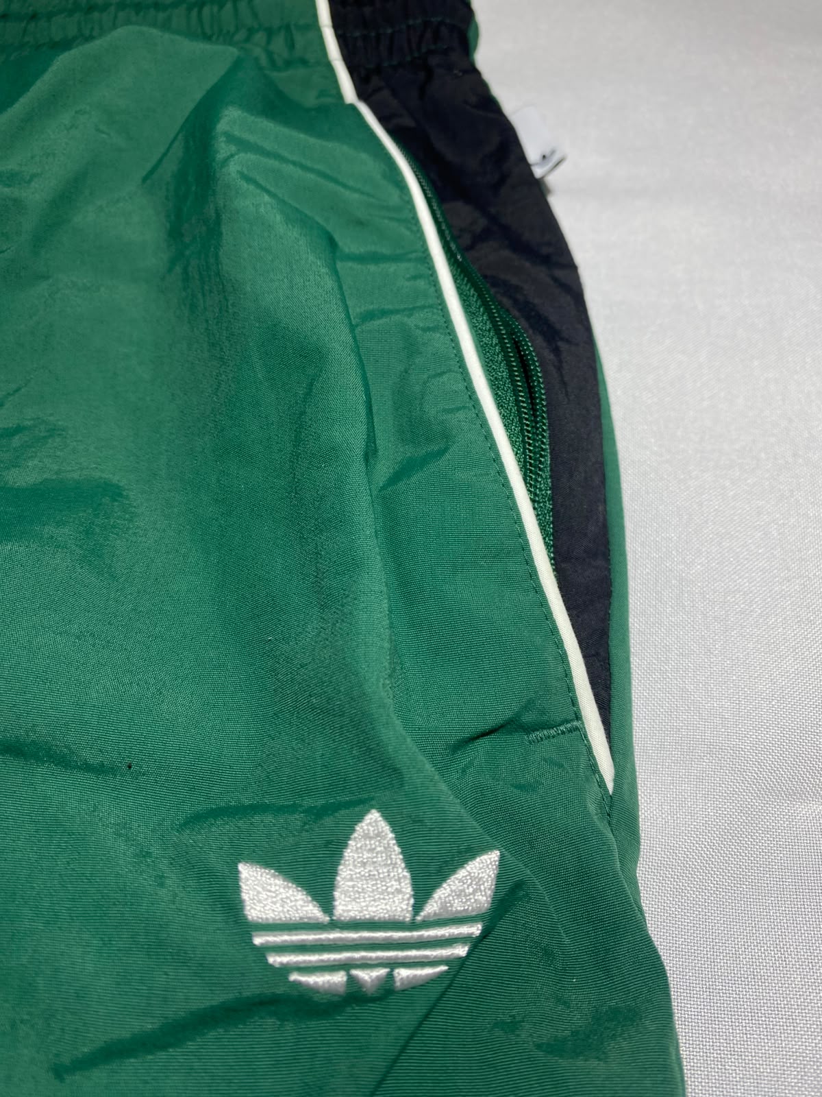 Adidas Flames Track Pant