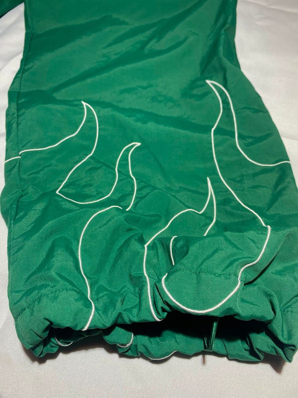 Adidas Flames Track Pant