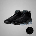Jordan MVP Black Dark Gray