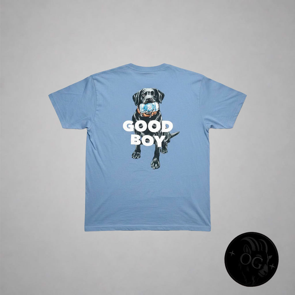 Bass Pro Shops Good Boy Tee - Vista trasera