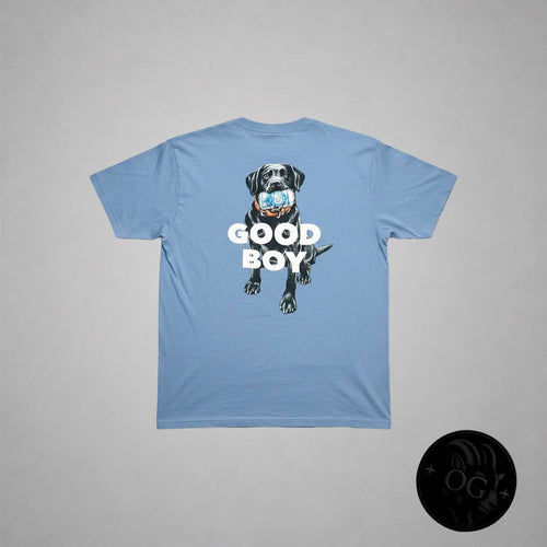 Bass Pro Shops Good Boy Tee - Vista trasera