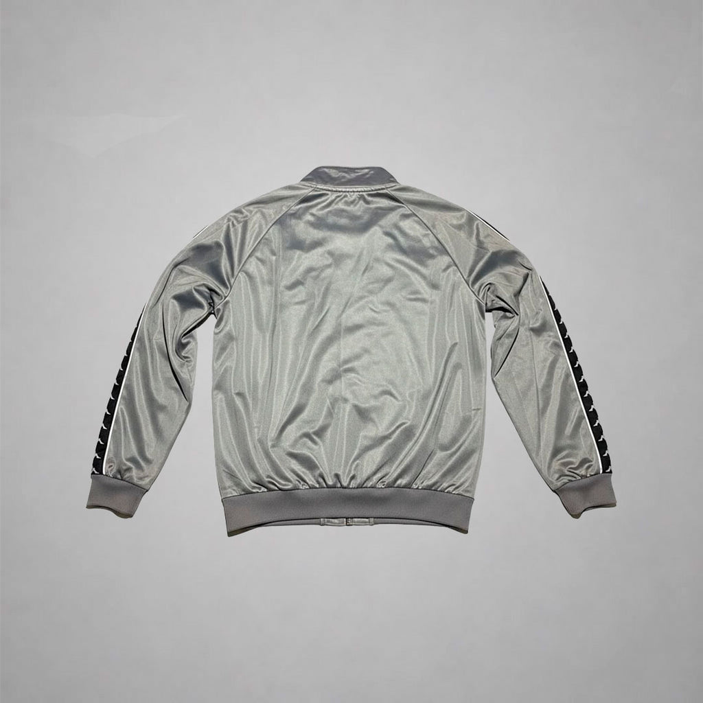 Kappa Track Jacket - Vista trasera