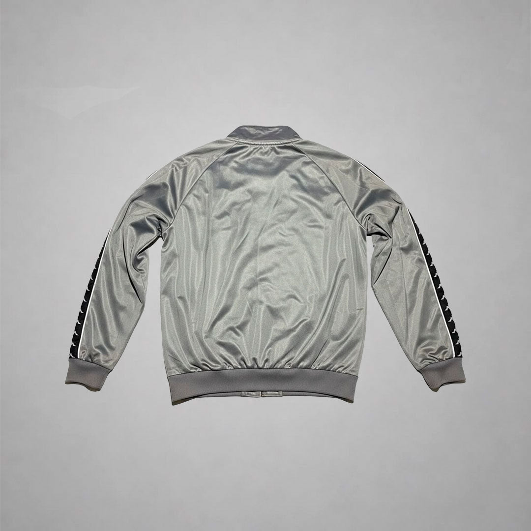 Kappa Track Jacket - Vista trasera