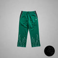 Adidas Flames Track Pant - Vista frontal