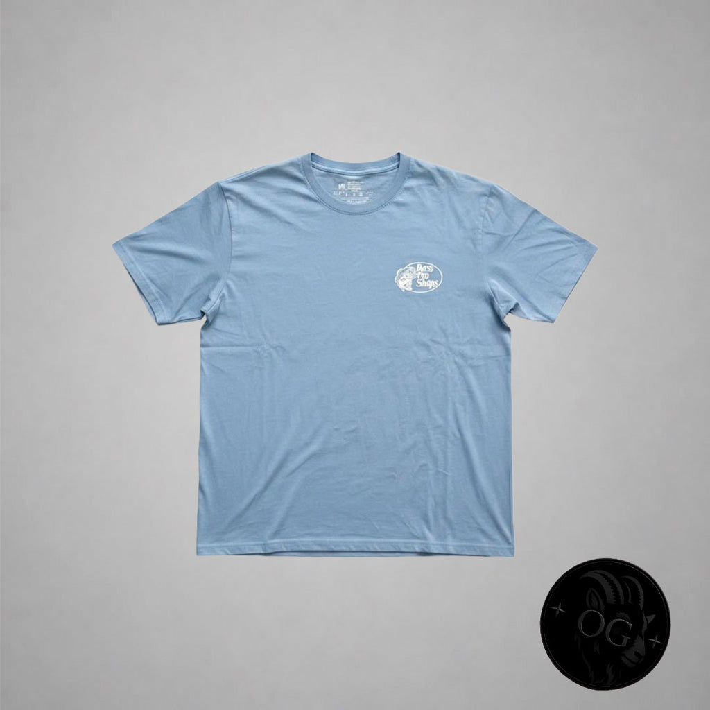 Bass Pro Shops Good Boy Tee - Vista frontal