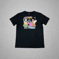 Converse Tee - Vista frontal completa