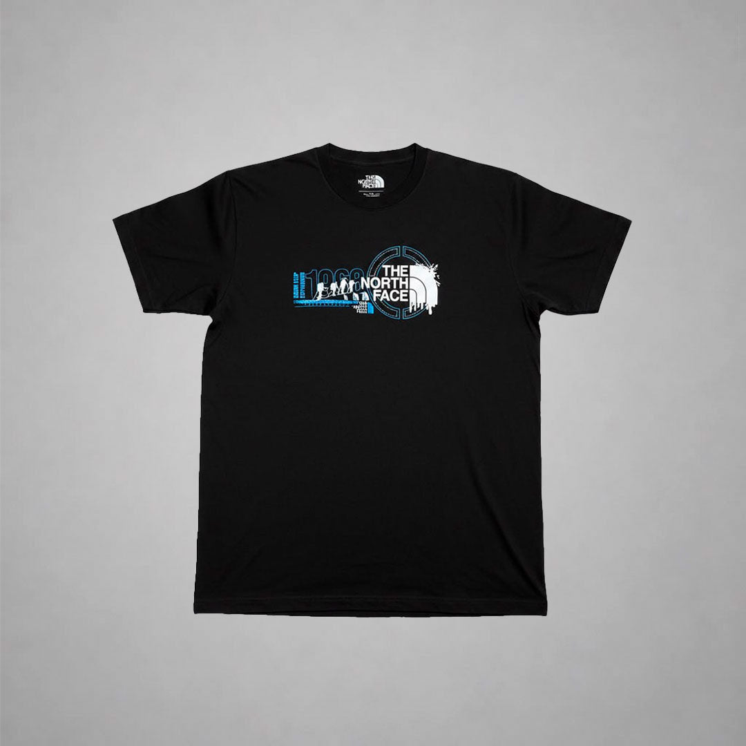 The North Face Never Stop Exploring Tee - Vista frontal completa