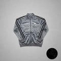 Kappa Track Jacket - Vista frontal
