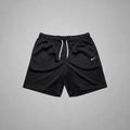 Nike Black Short - Vista frontal