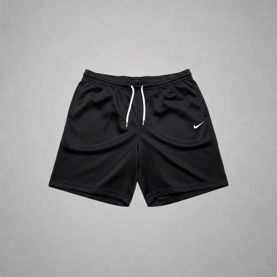 Nike Black Short - Vista frontal